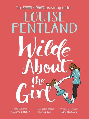 cover image of Wilde About the Girl